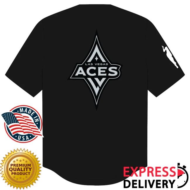 Playa Society Merch Playa Society Las Vegas Baseball Jersey Shirt