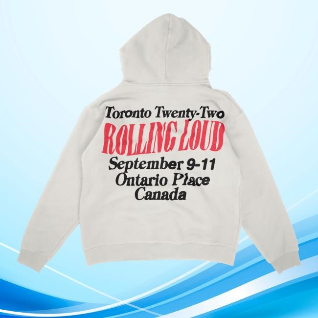 Outerwear Rl Palace Toronto 2022 Long Sleeve Shirt