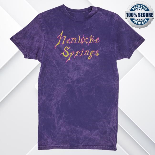 Hemlocke Springs Store Hemlocke Springs Crewneck Sweatshirt