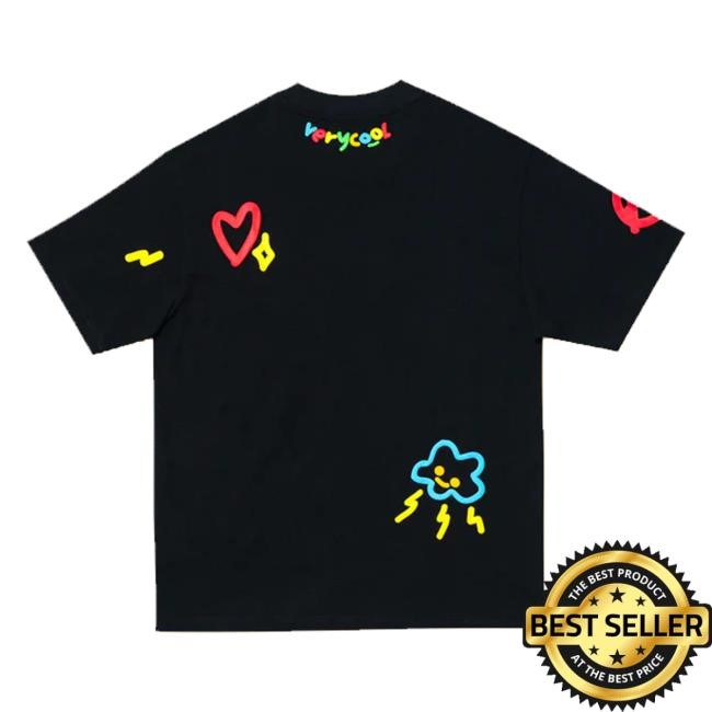 Cool Shirtz Merch The Consume Hate Shirts Cool Shirtz Merch The Consume Hate Short Sleeve Tee