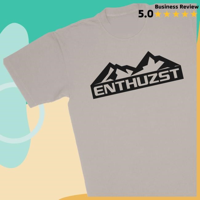 Enthuzst Merch Shop Store Official High Country Long Sleeve T Shirt