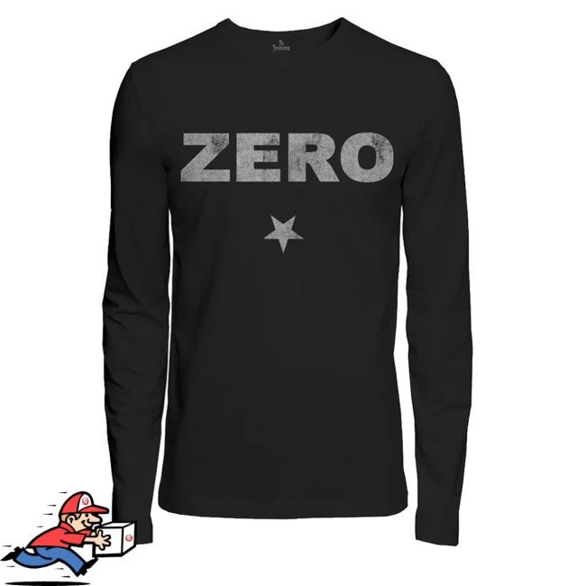 Crime In Stereo "House & Trance" Long Sleeve T Shirt