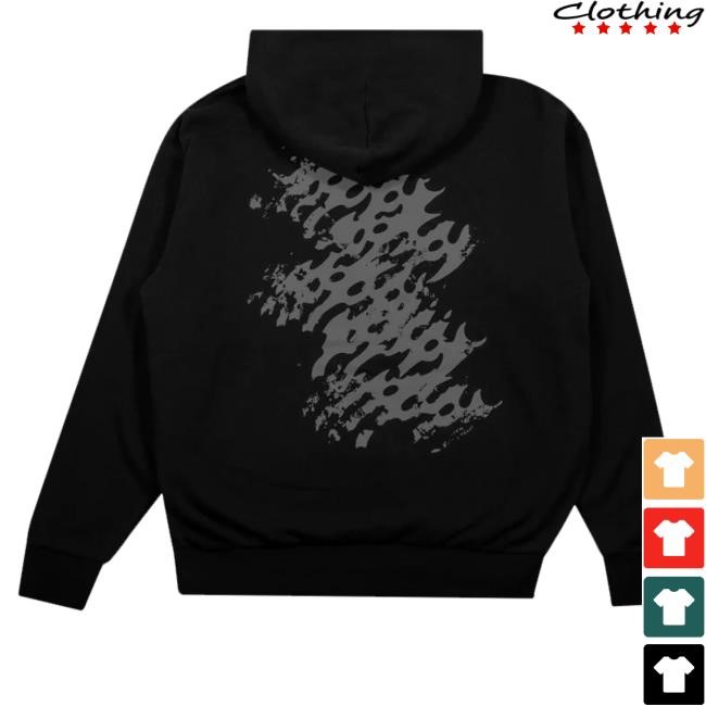 Don't Cry Sweatshirt