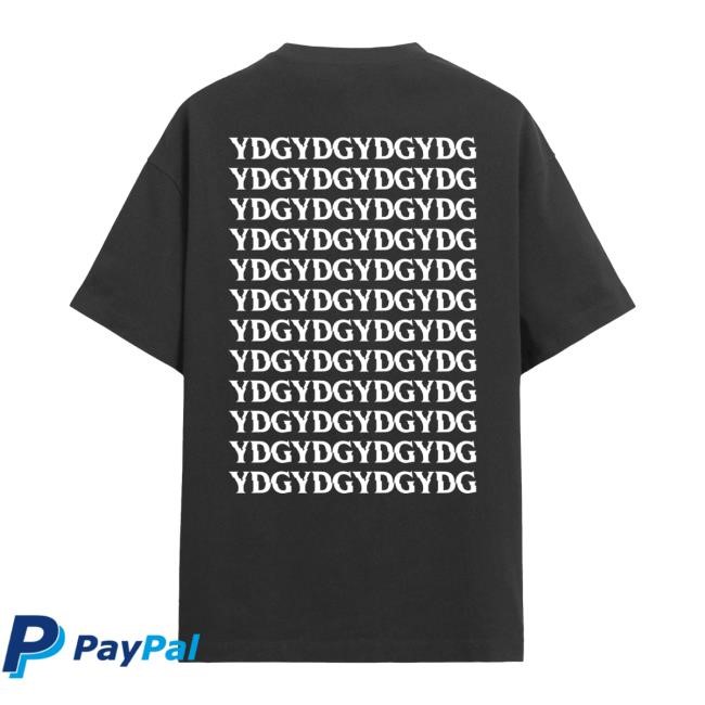 Ydg Premium Bass Garment Dyed Classic Shirt