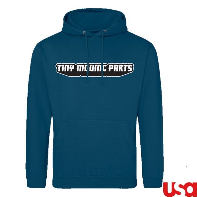 Official Kings Road Merch Logo Shirts