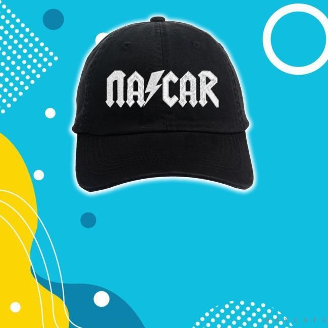 Paradiseofflowers Merch Na Car Hat