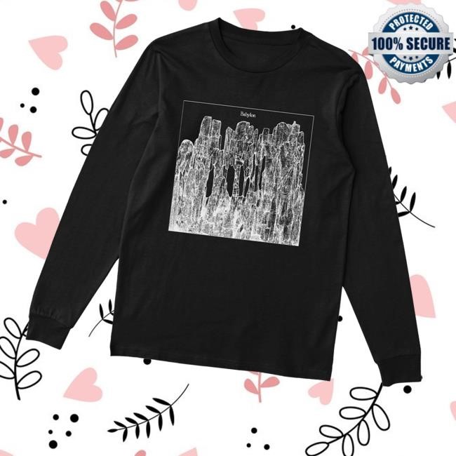 Tamino Merch Store Babylon Funny Shirt