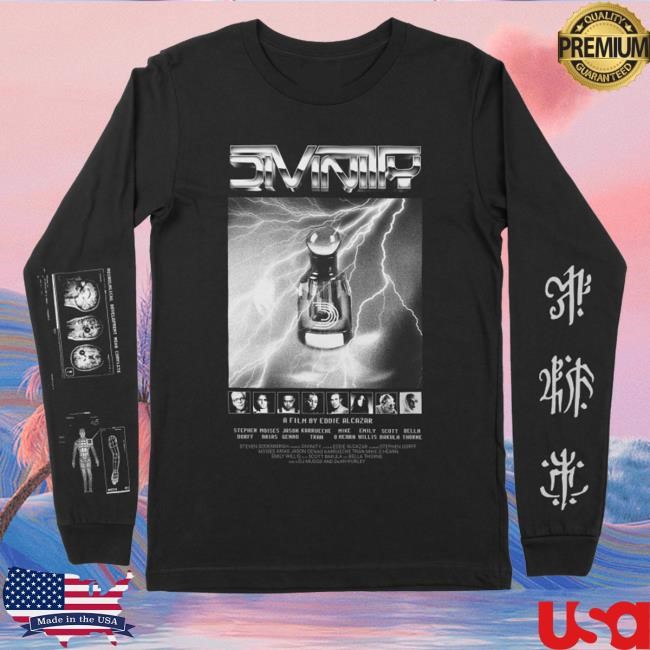 Sumerian Records Divinity Serum T Shirt