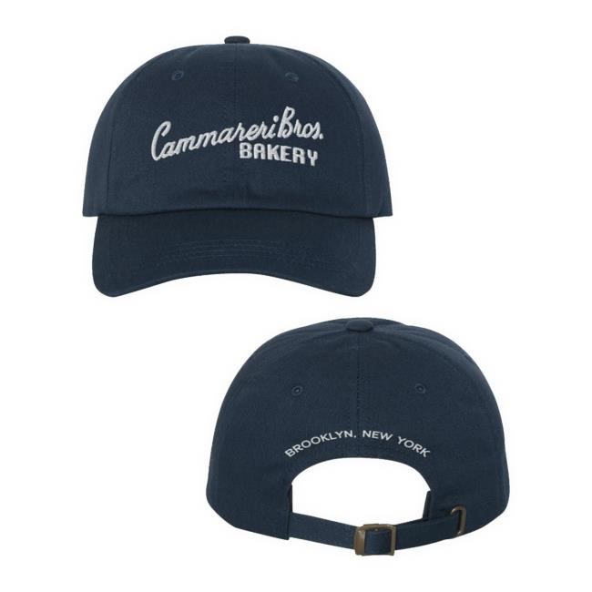 Cammareri Bros. Bakery Dad Hats