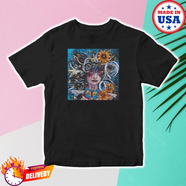 Trending Capstan "Mosaic Cover" Shirts Fearless Records Shop