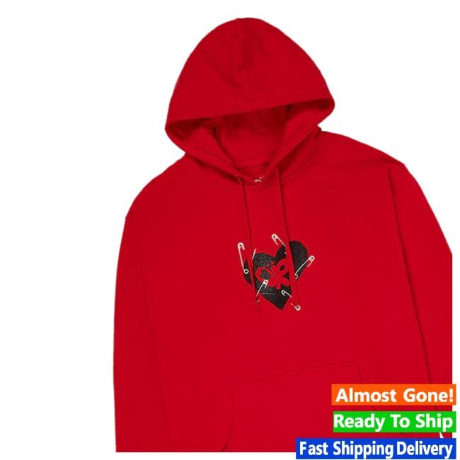 Fuck It, It's Fine Hoodie Sweatshirt