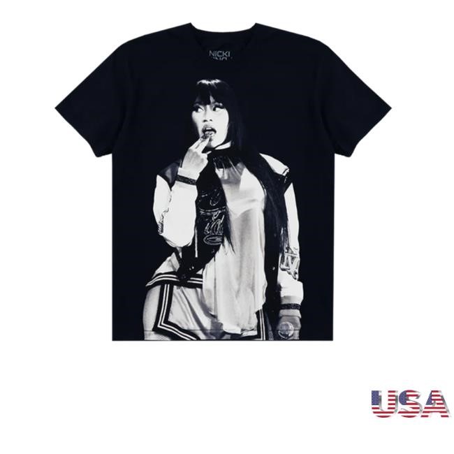Nickiminajofficial Sold Out Minaj Shirts