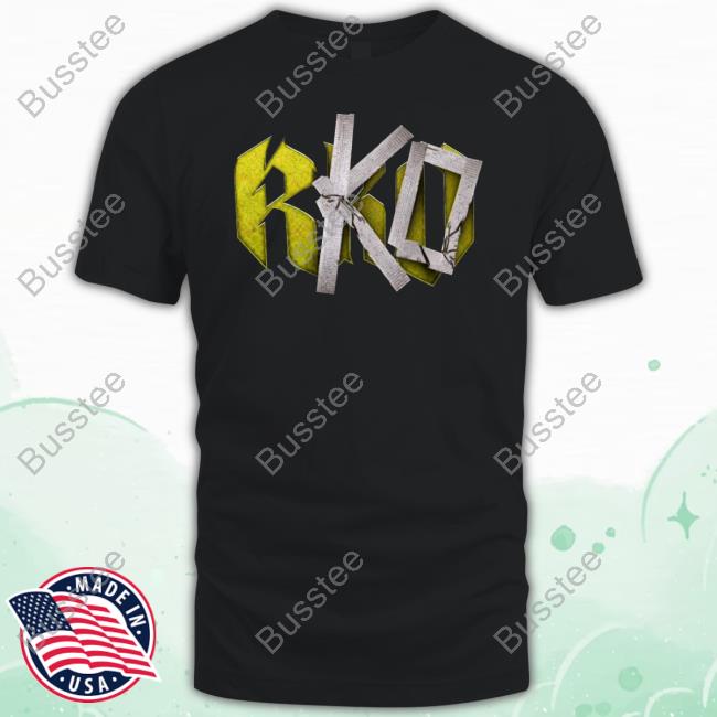 Randy Orton Rko Tank Top