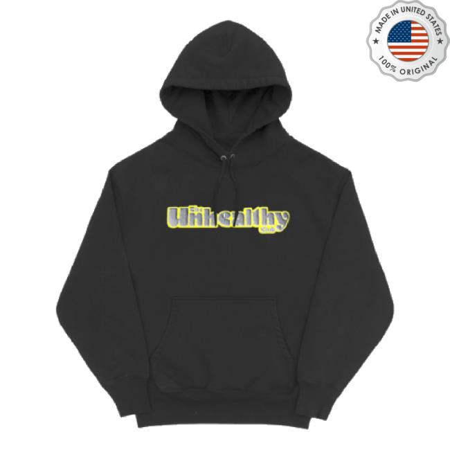 Trending I Am Anne Marie Merch Store Unhealthy Club Black Tee Iamannemarie Shop