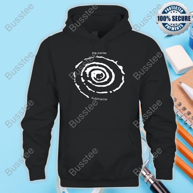 Themarias Submarine T-Shirt