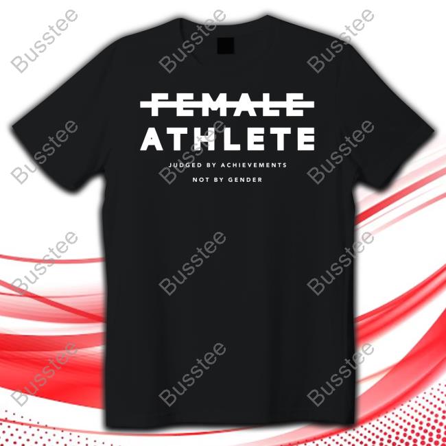 Playasociety Female Athlete Tee