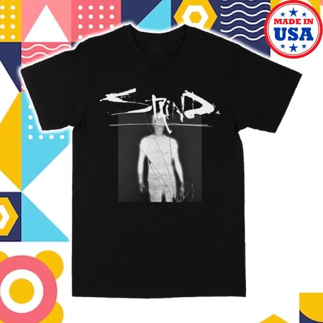 Original Reflect Shirt Staind Official Shop