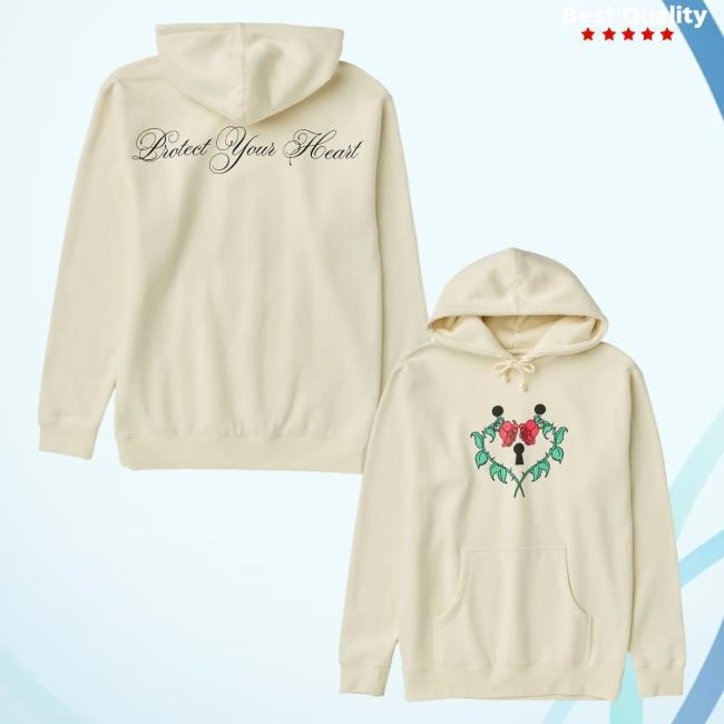 Official Xplr Merch Store Shop Protector Of Hearts T-Shirt, Hoodie, Tank Top, Sweater And Long Sleeve T-Shirt