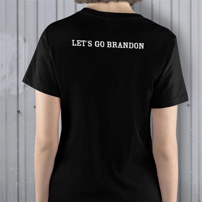 Let's Go Brandon Hoodie