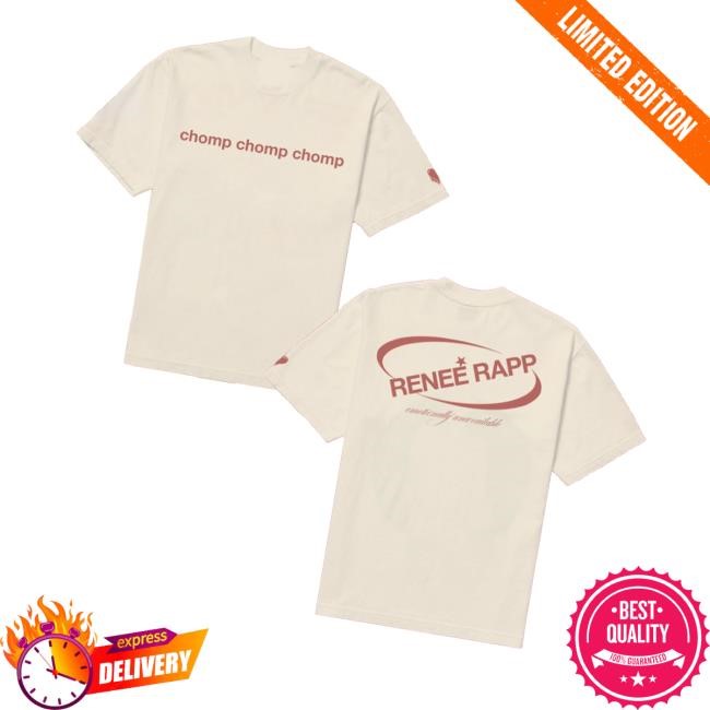Complex Merch Store Shop Reneé Rapp X Emotionally Unavailable Limted Shirt