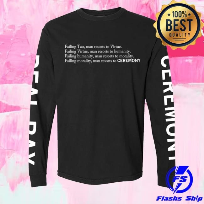 Ceremony Real Bay Shirts