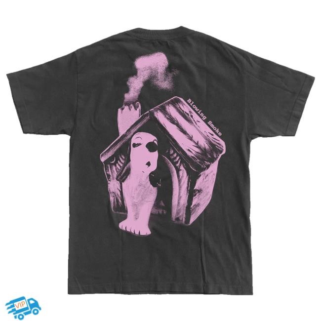 Gracie Abrams Merch The Secret Of Us Tour ’24 Tee Shirt