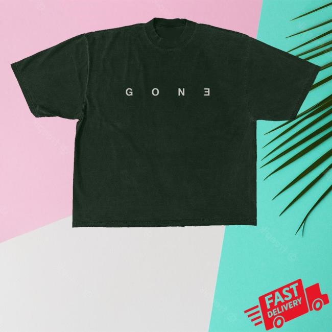 Nfrealmusic Moss Gone Shirts Nfrealmusic Moss Gone Tee Shirt