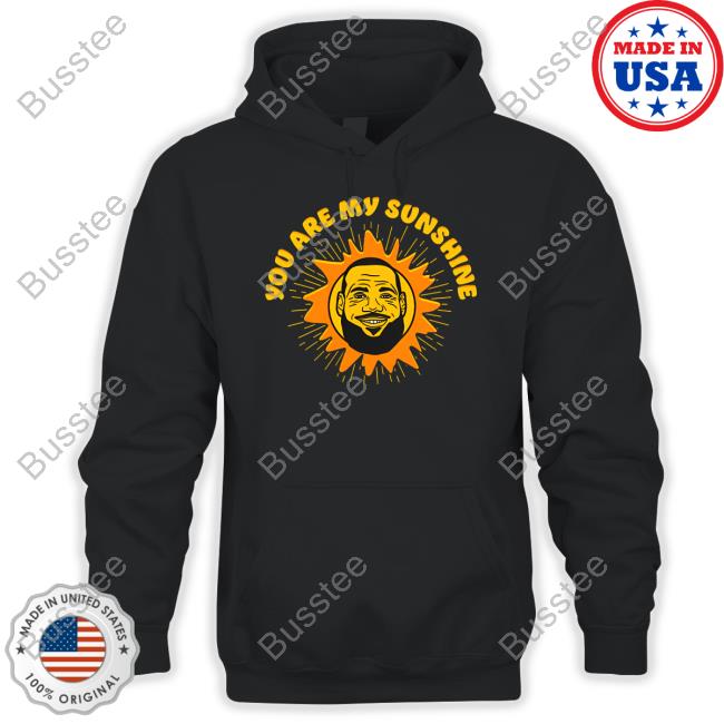 Shitheadsteve You Are My Sunshine Tank Top