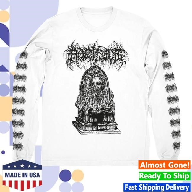 Mortiferum "Altar Of Decay" Shirt