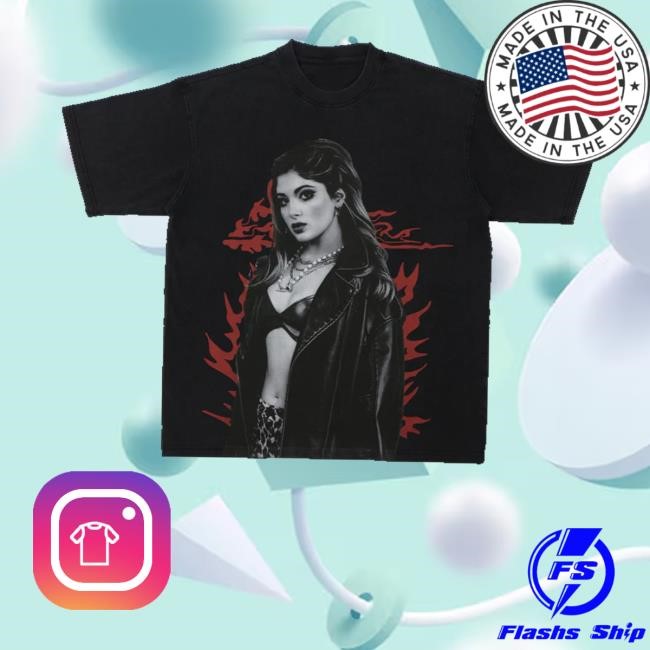Donyadadrasan Merch Oyfb Vintage Tee