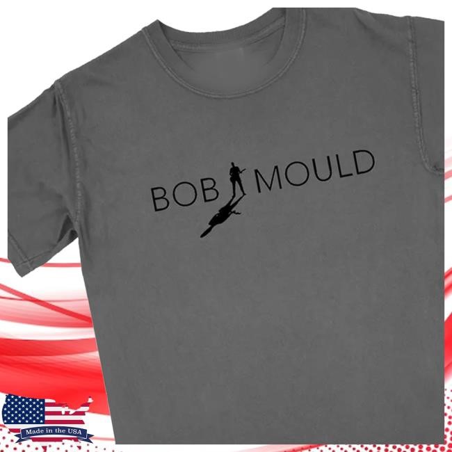 Bingo Merch Shop Store Official Silhouette New Shirt