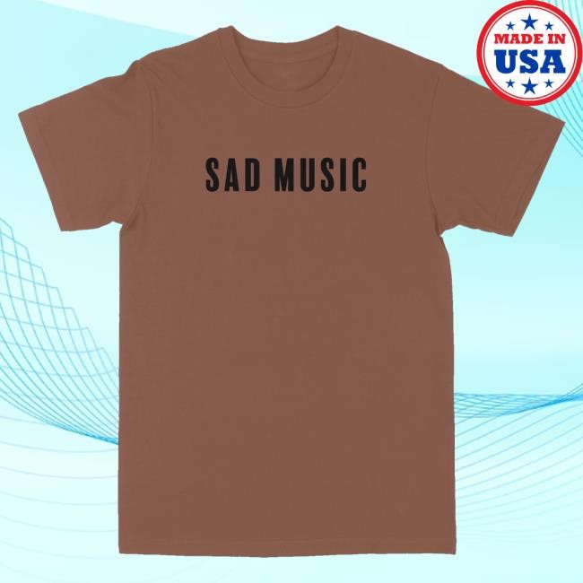Death Cab For Cutie Official Merch Store Sad Music T-Shirt, Hoodie, Tank Top, Sweater And Long Sleeve T-Shirt