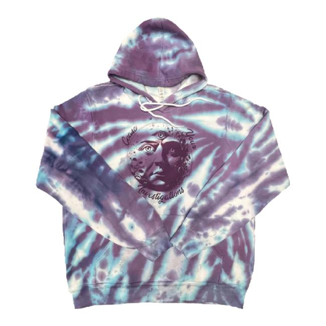 Official Cease Moon T-Shirt Neongrizzly Shop