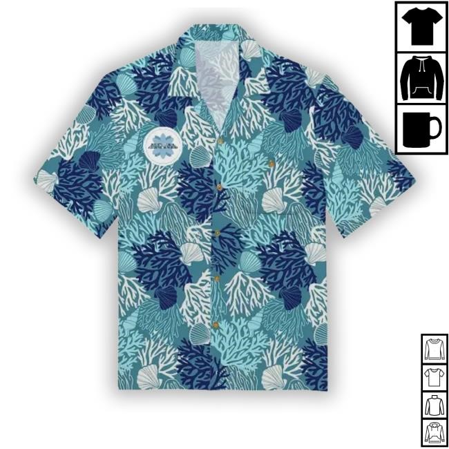 Men’S Saas Aloha T Shirts