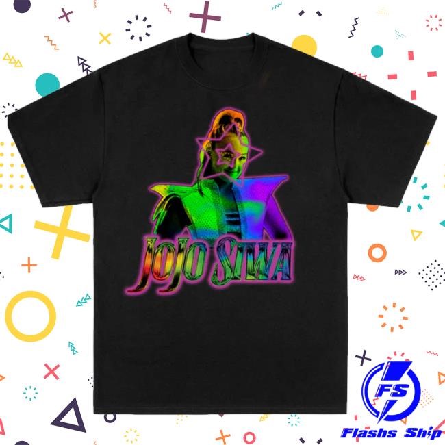 Original Jojo Siwa Merch Black Karma Pride Crewneck Sweatshirt