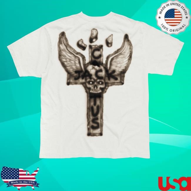 Official Jackboys Travisscott Merch Shop Store Jackboys 2 Pack C2 Shirts