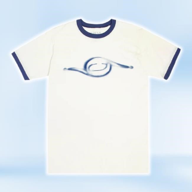 Trending Sacred Symbol Ringer T-Shirt Jeremy Zucker Music Shop Merch Store