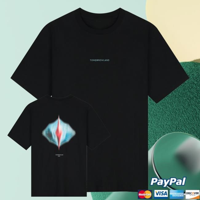 Orbyz Event Tee Shirt