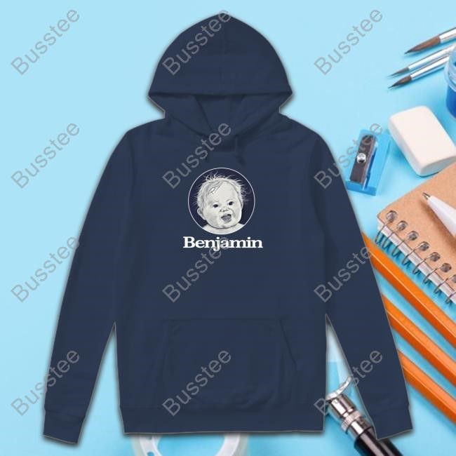 Baby Benjamin Tee