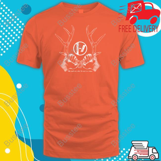 This Small Eerie Island Has Made Me A Weapon Shirts