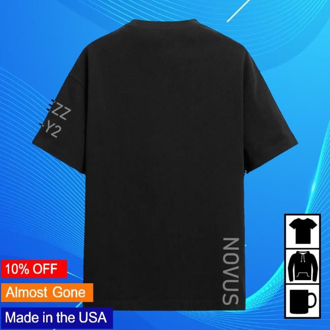 Rezz Merch Store Rezz Novus Shirts