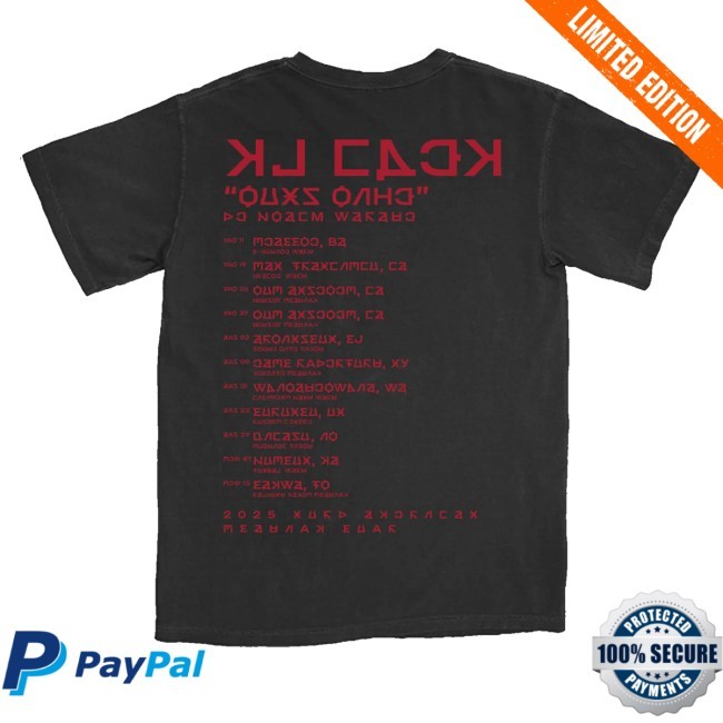 My Chemical Romance Merch Keposhka Dateback Funny Shirt