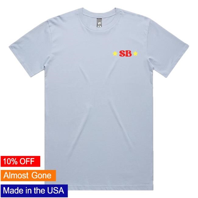 Sara Berki Merch Store Shop Bet Your Bass Sweater
