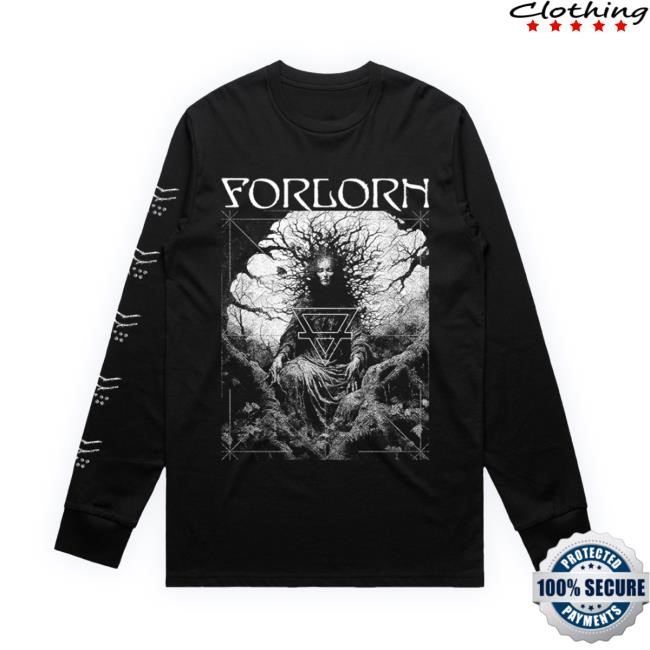 Official Allotment Creatress Black Hooded Sweatshirt