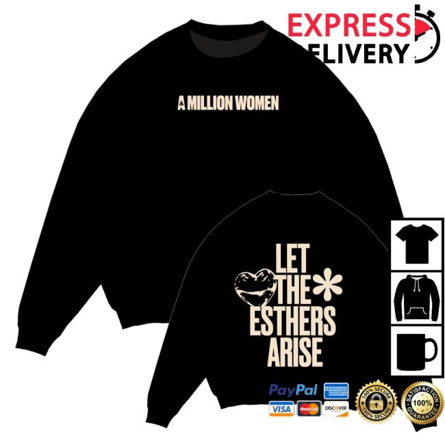 Amillion Women Esthers Tee