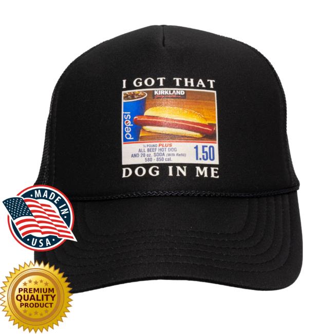 Official Shithead Steve Store Dog In Me Foam Head Wear