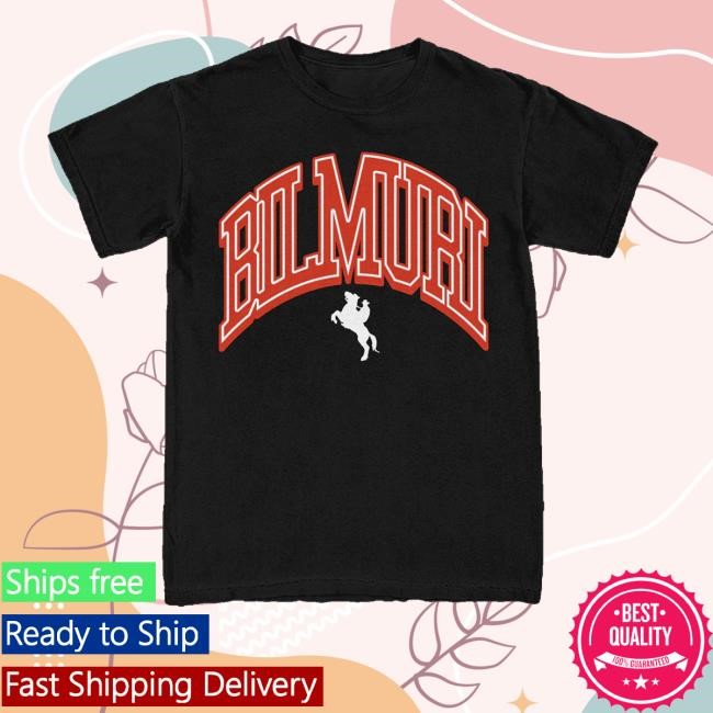 Bil Muri Merch Store Shop Unrelenting Classic Shirt