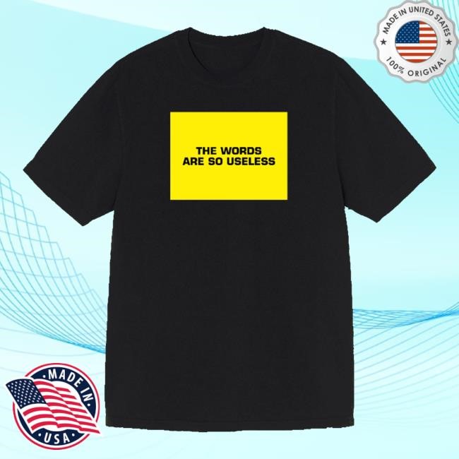 Theblazeprod Merch Store European Tour T-Shirt