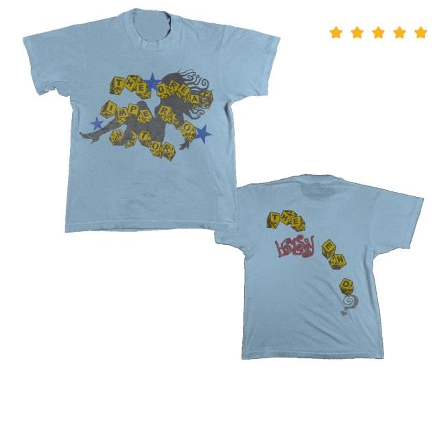 Halsey Music Merch Store Shop Fallen Dice Sweaters