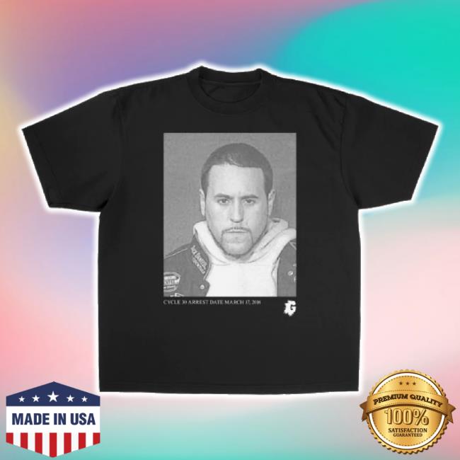 Trending Fyl Merch Store Fylbrand Mugshot Tee Fyl Shop